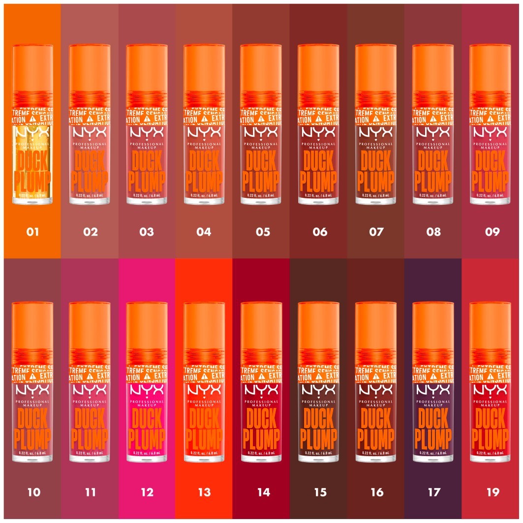 Lip Gloss
