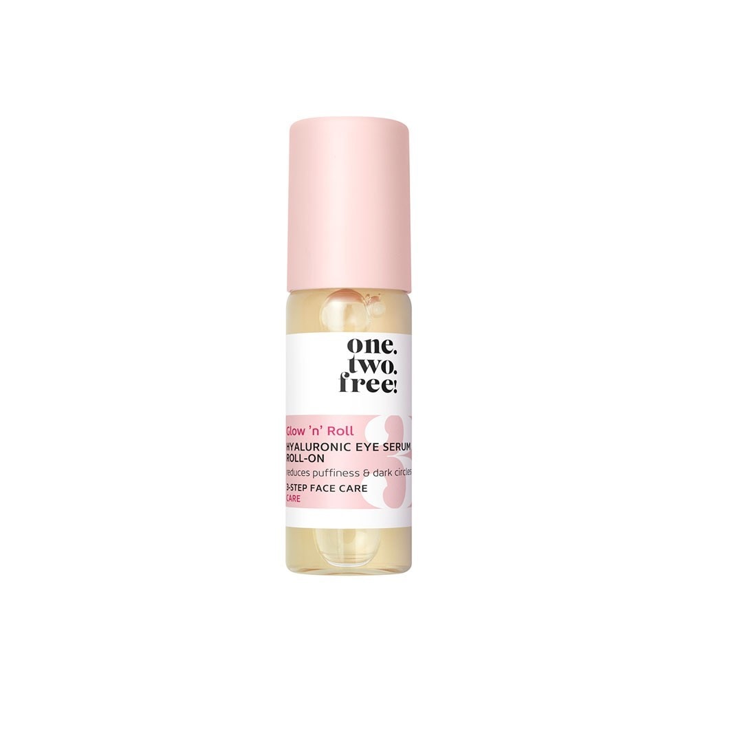 Eye Serum Roll-On