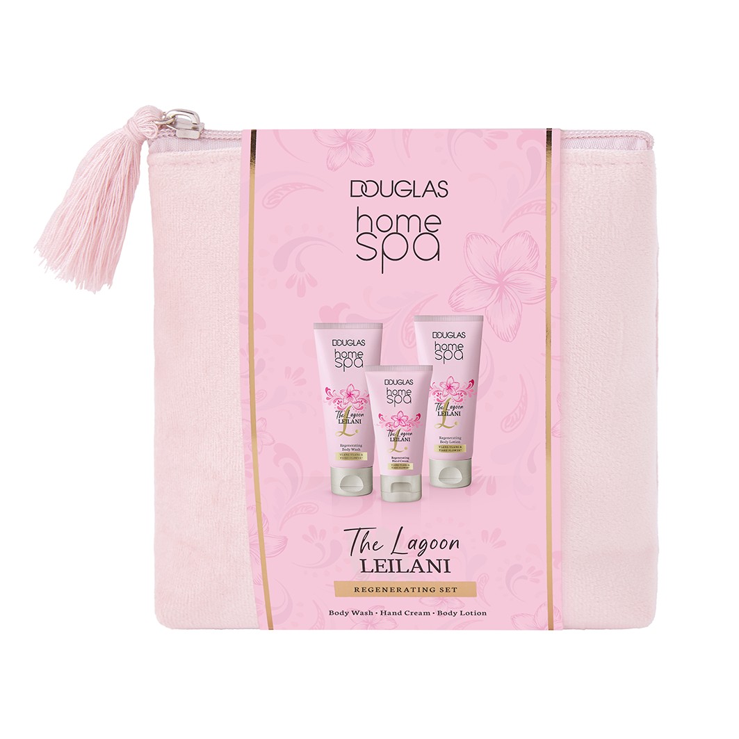 The Lagoon Leilani Regenerating Set