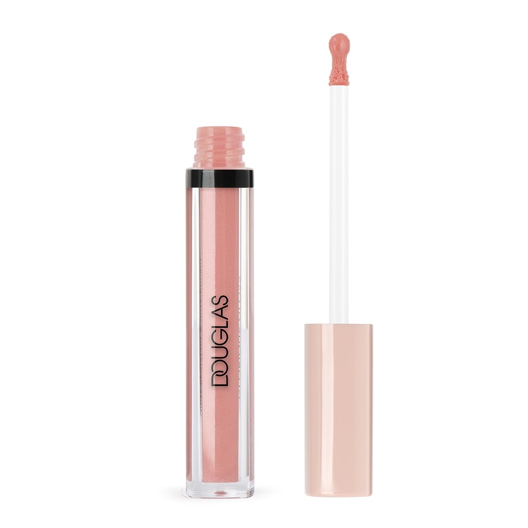 Glorious Gloss Hydrating & Oily Gloss