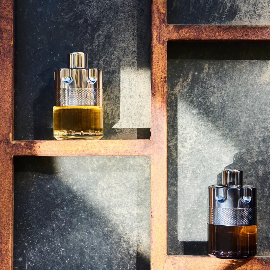 Wanted Eau de Toilette Refillable