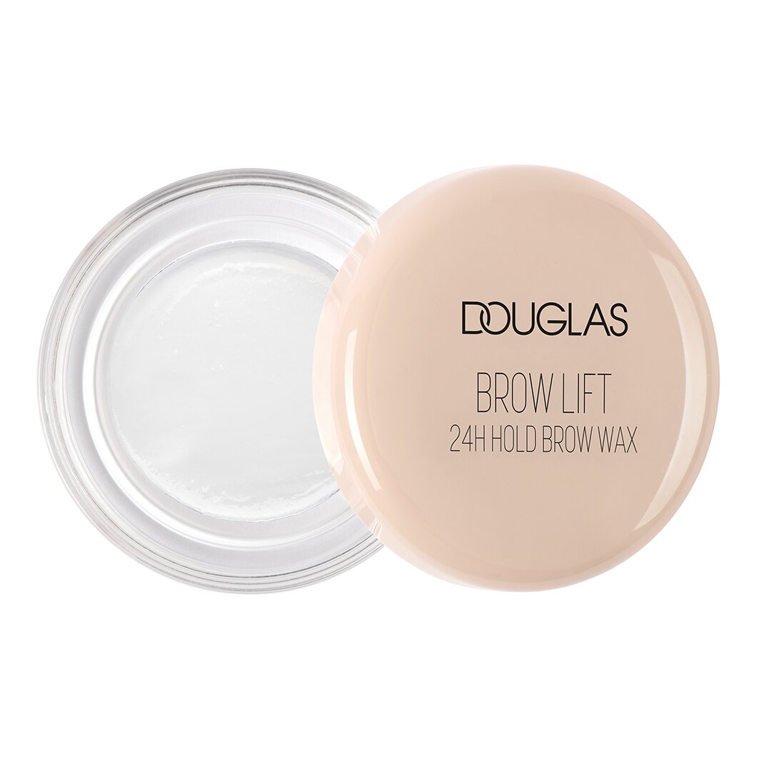 Brow Lift 24H Hold Brow Wax