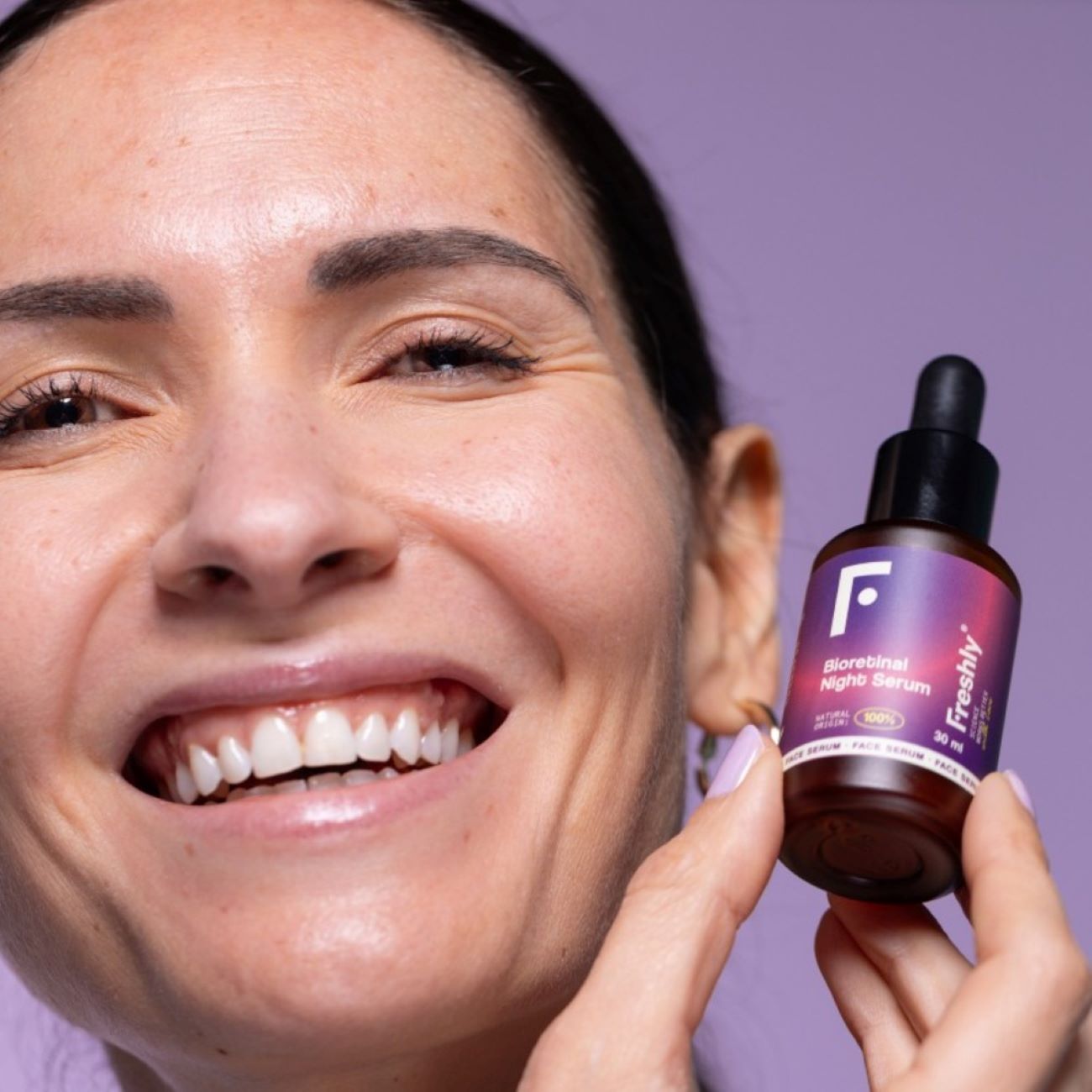 Bioretinal Night Serum