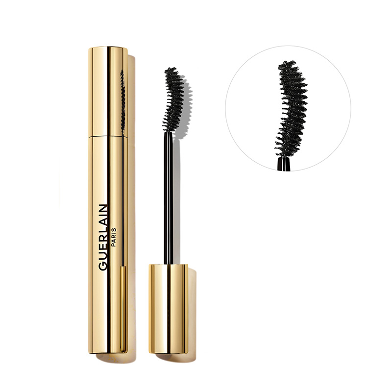 Noir G Mascara