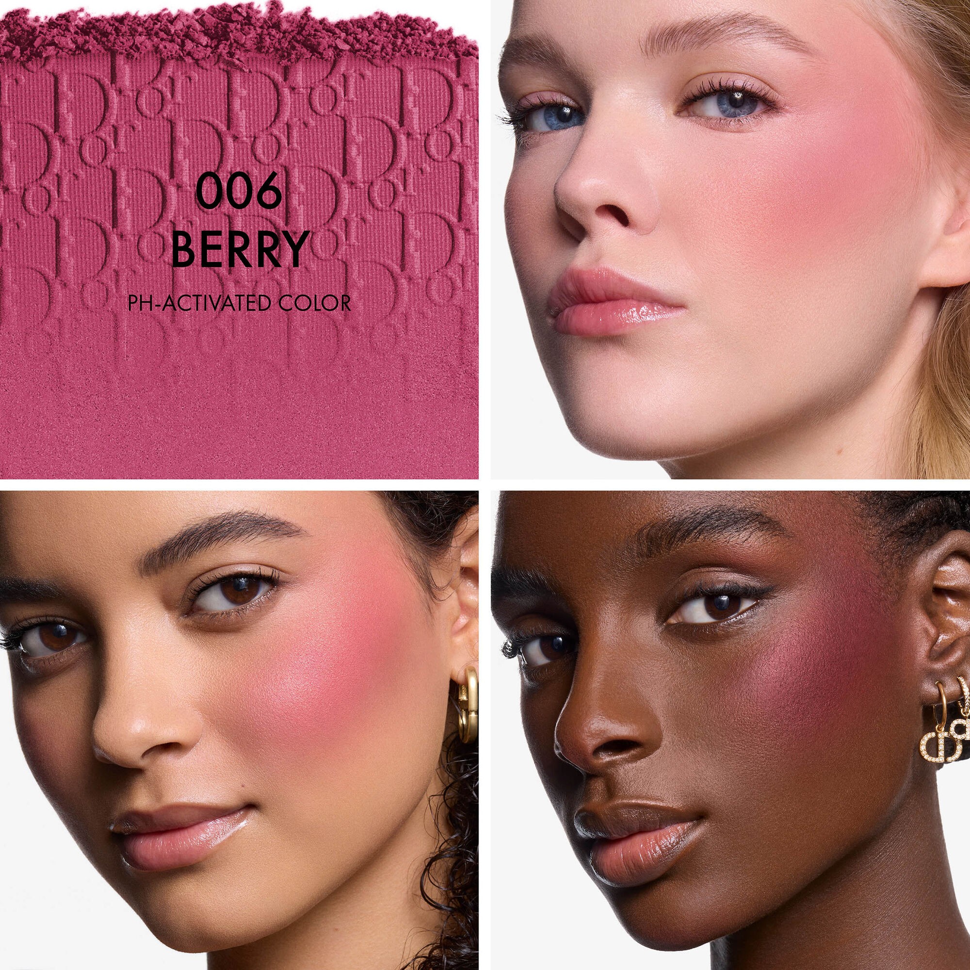 Dior Backstage Rosy Glow