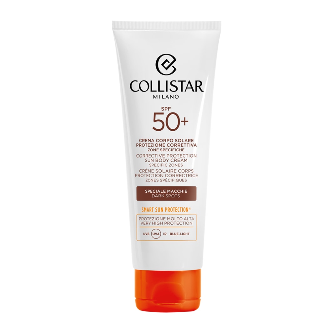 Body Cream Dark Spots SPF 50+