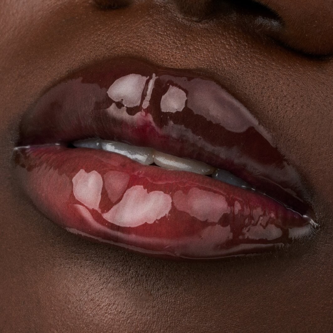 Tinted Lip Oil