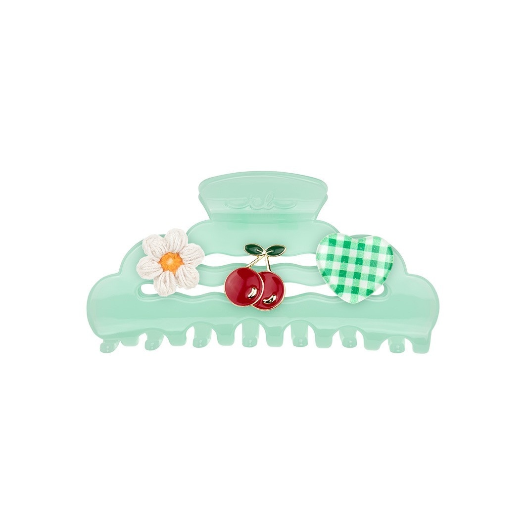 My Claw Picnic Pop