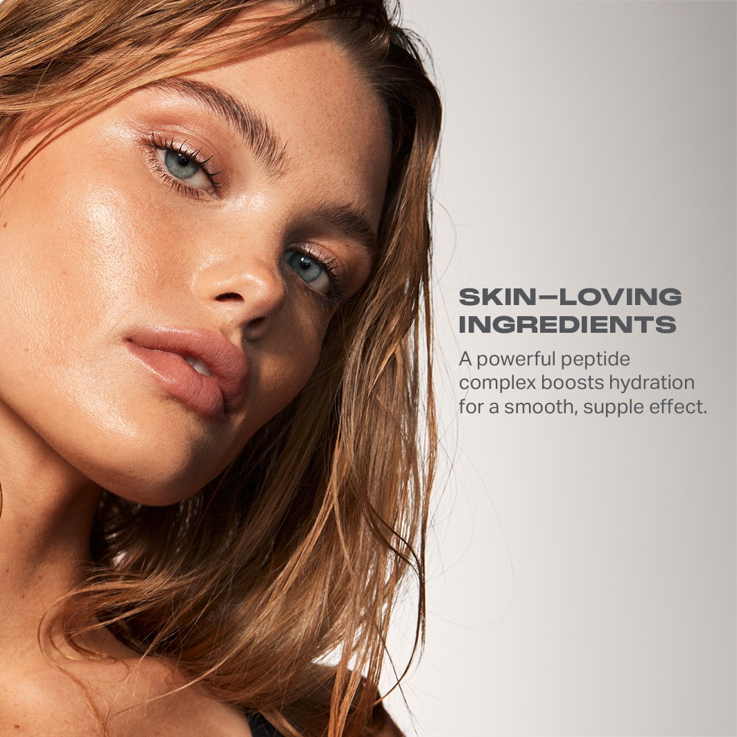 Glow Serum