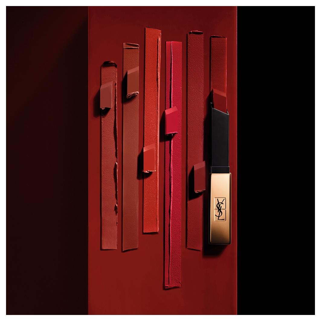 Rouge Pur Couture The Slim