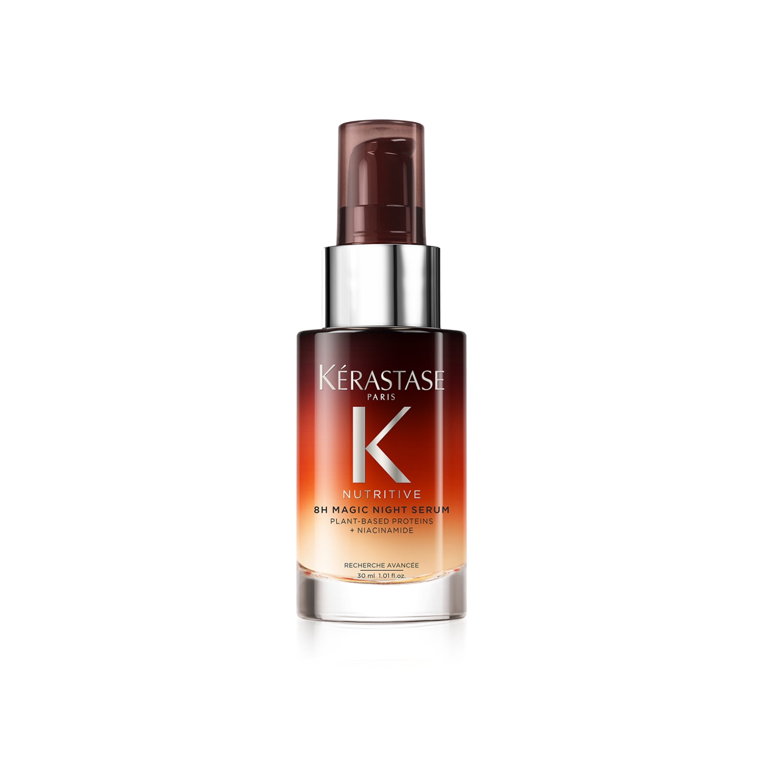 8H Magic Night Serum