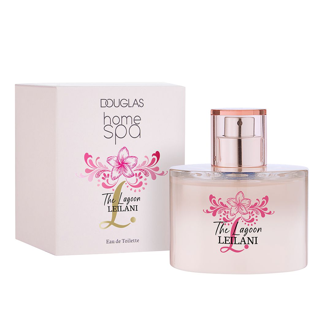 The Lagoon Leilani Eau de Toilette Spray