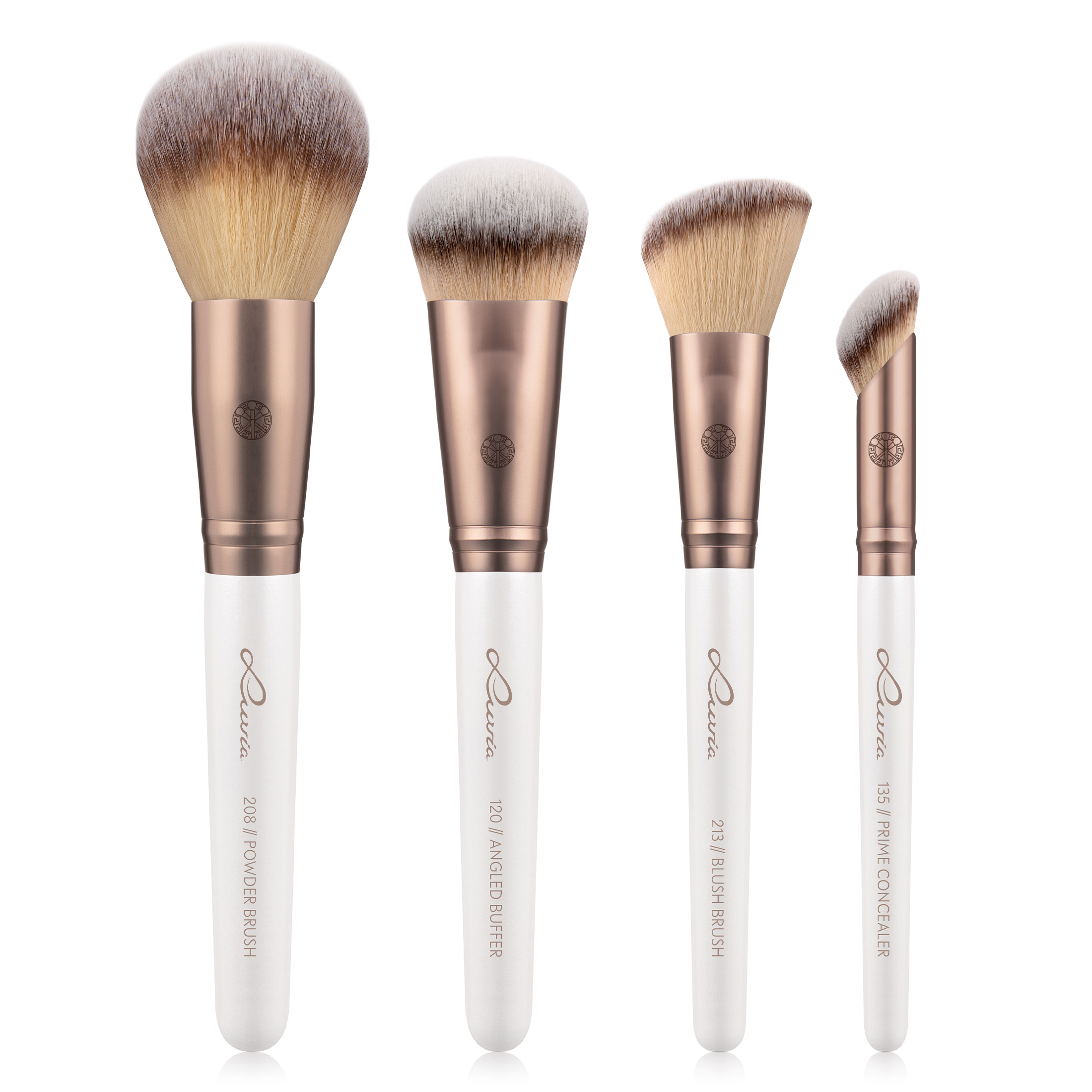 Flawless Face Set