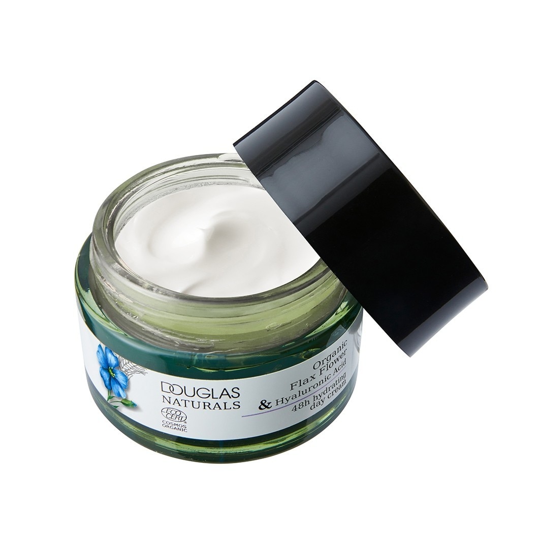 Glow Moist Day Cream