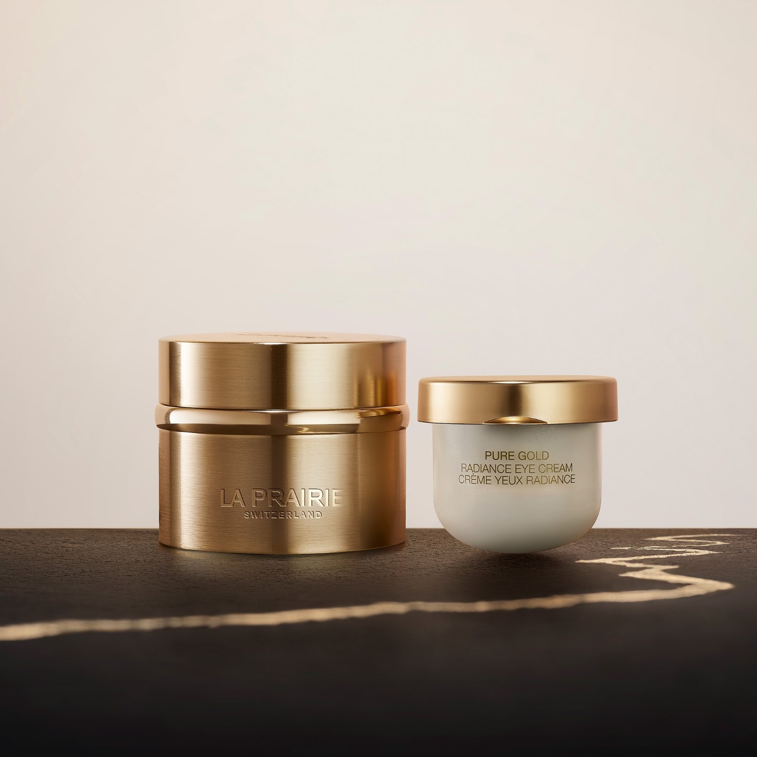 Eye Cream Refill