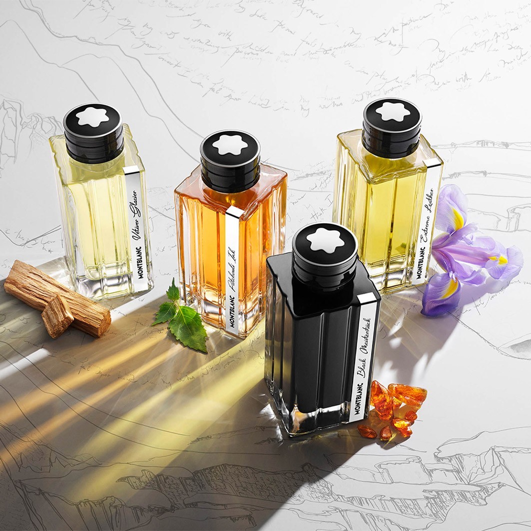 Patchouli Ink Eau de Parfum Spray