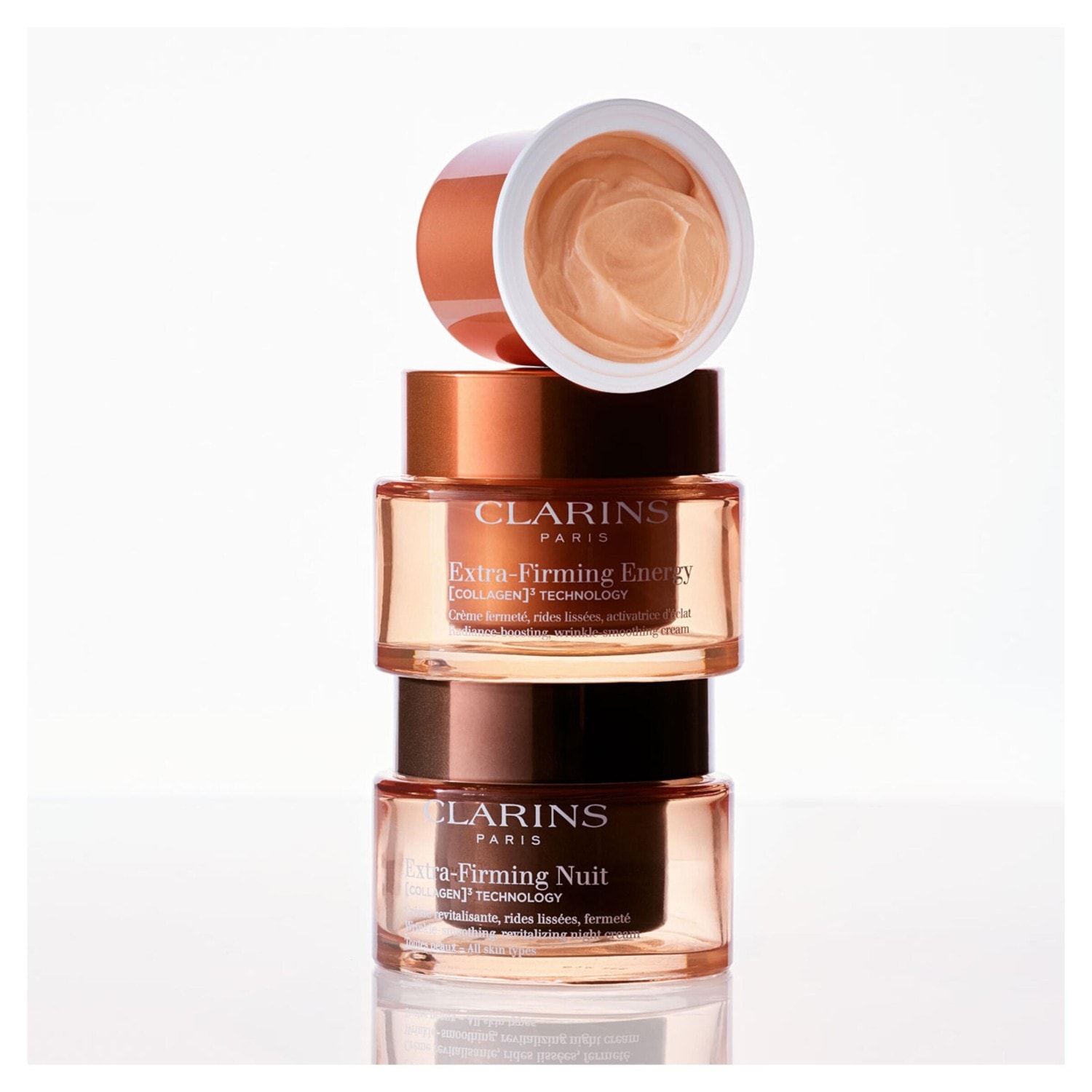 Extra Firming Energy