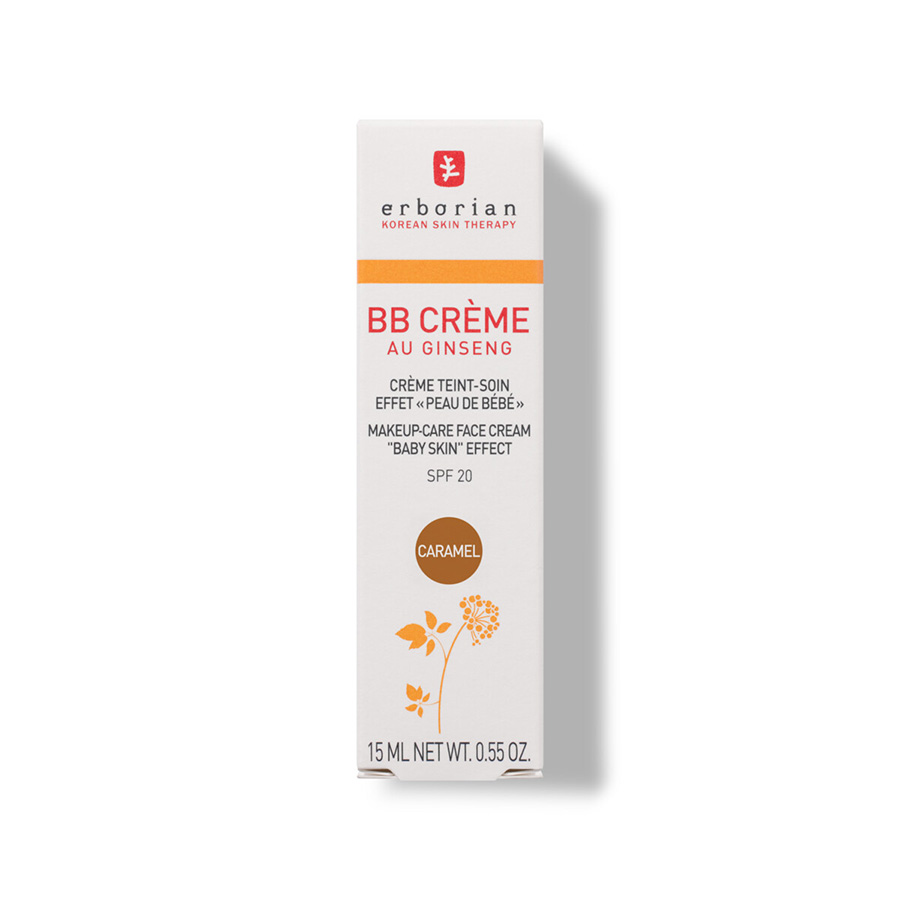 Finish BB Cream