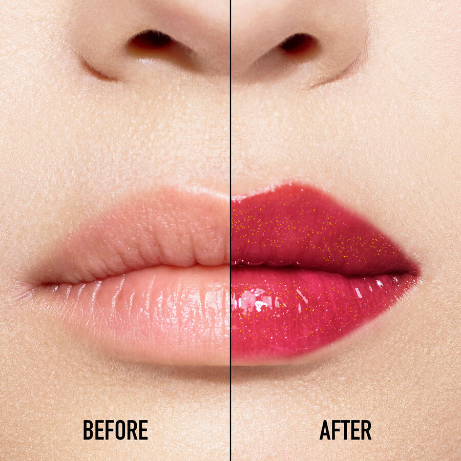 Dior Addict Lip Maximizer Gloss