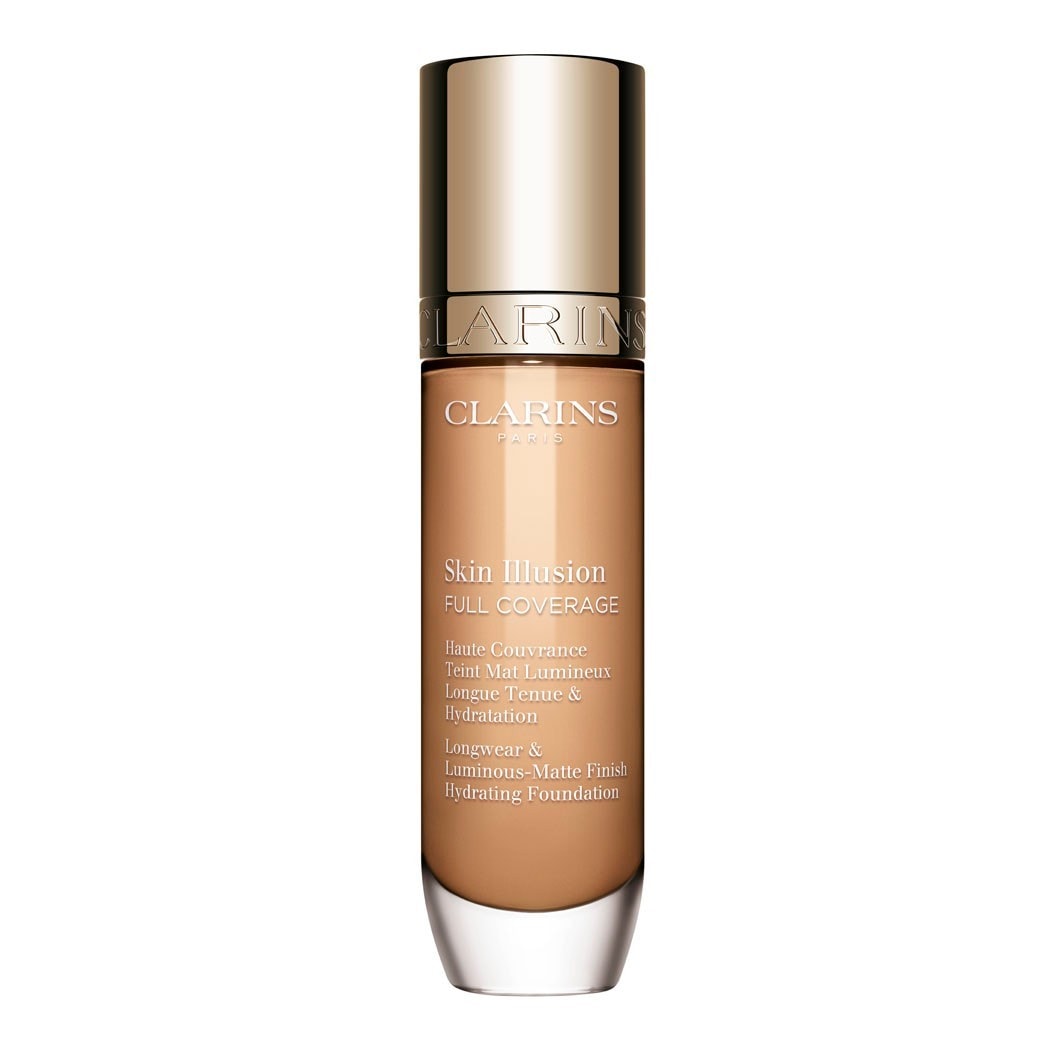 Full Cover Foundation