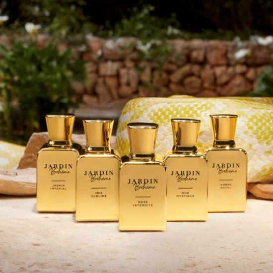 Les Essences