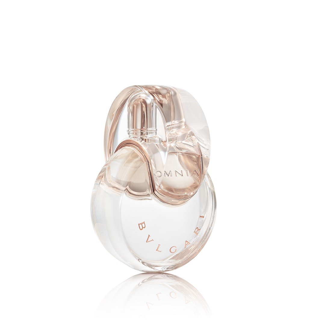 Omnia Crystalline Eau de Toilette Spray