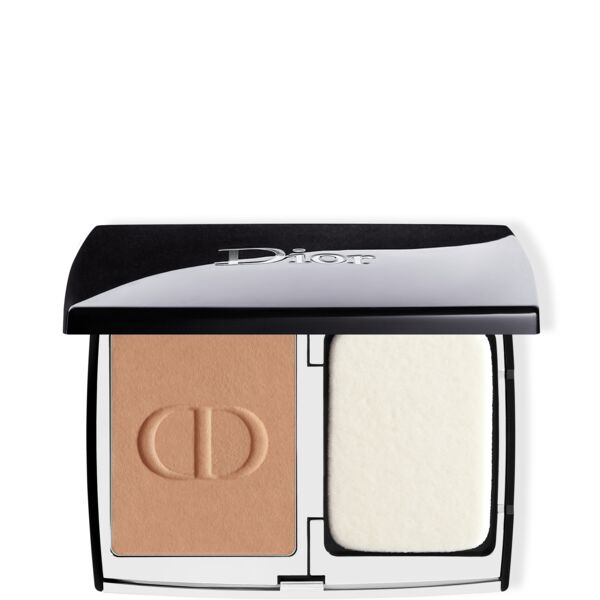 Dior Forever Natural Velvet  - Base compacta