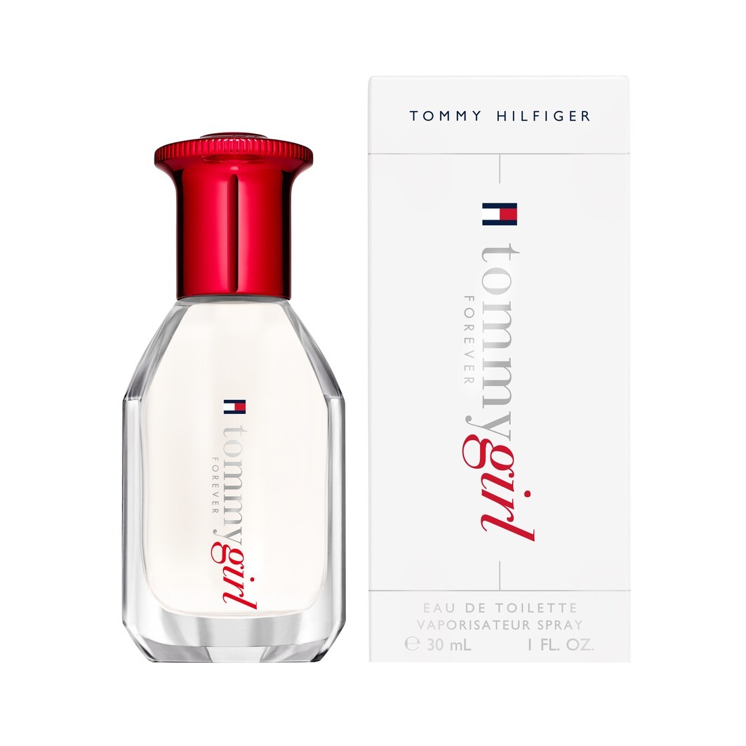 Girl Forever Eau de Toilette Spray