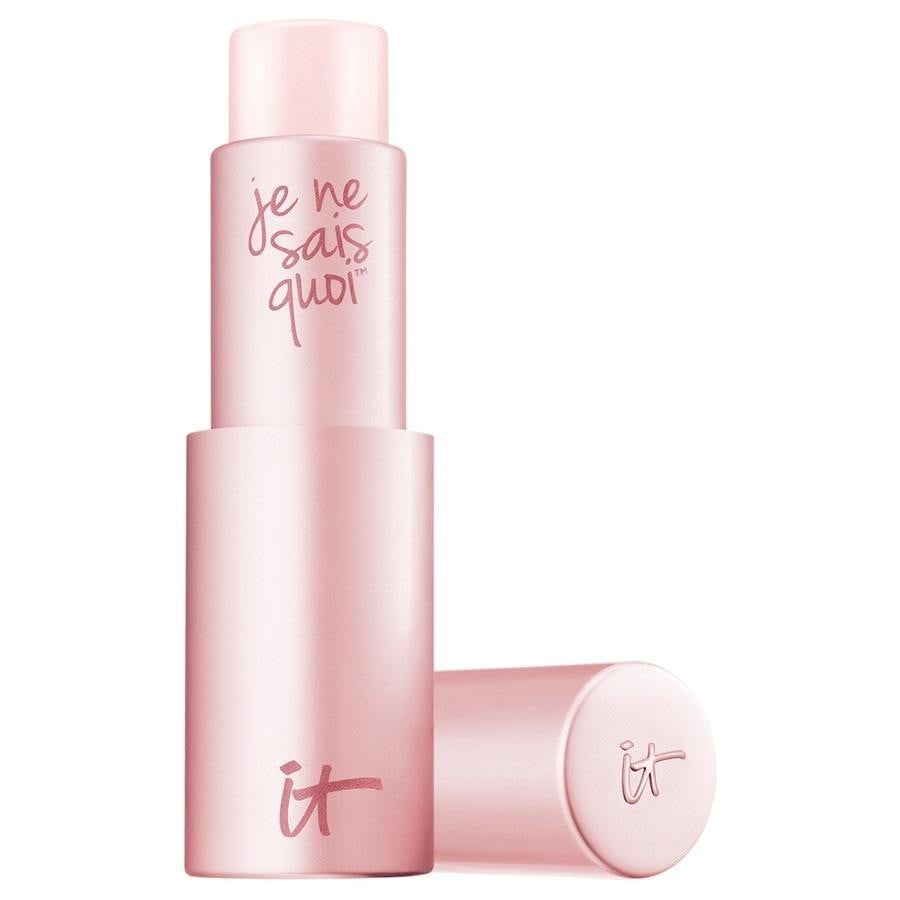 Je Ne Sais Quoi Lip Balm Your Perfect Pink