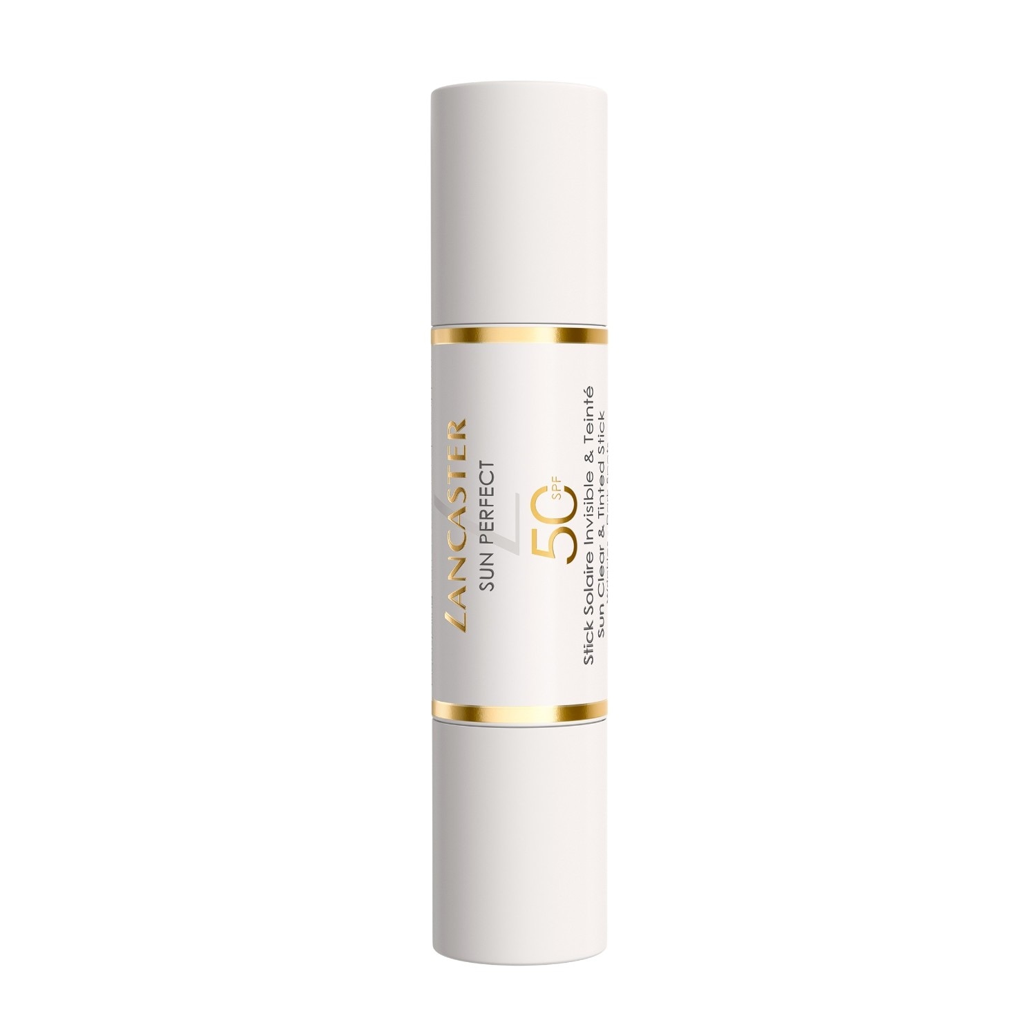 Clear Tinted Stick Spf50