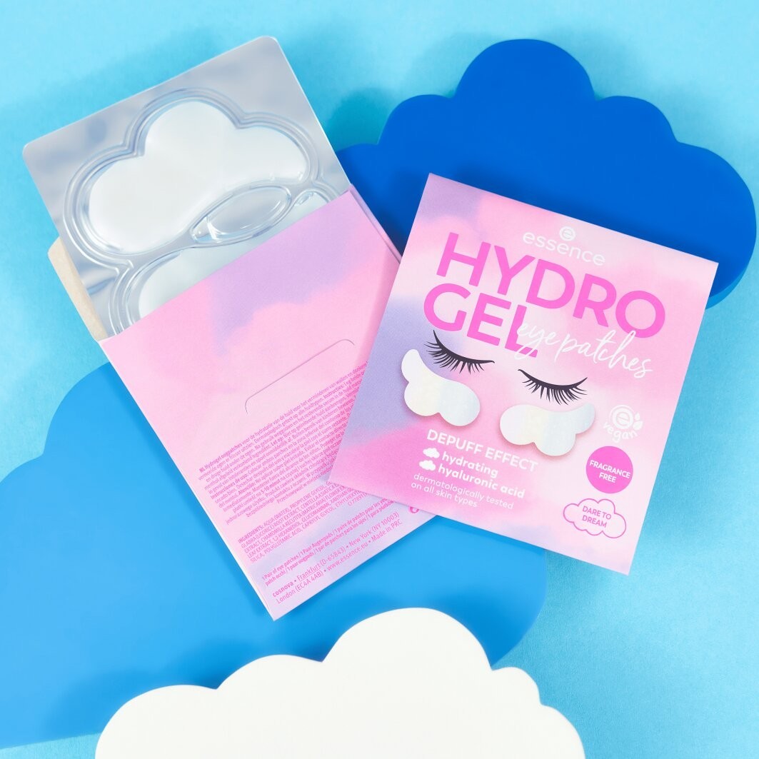 Hydro Gel Eye Patches 04