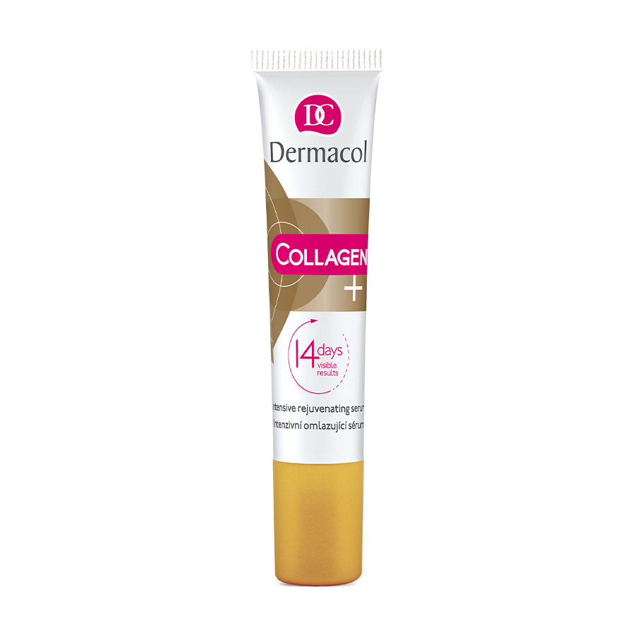 Rejuvenating Serum