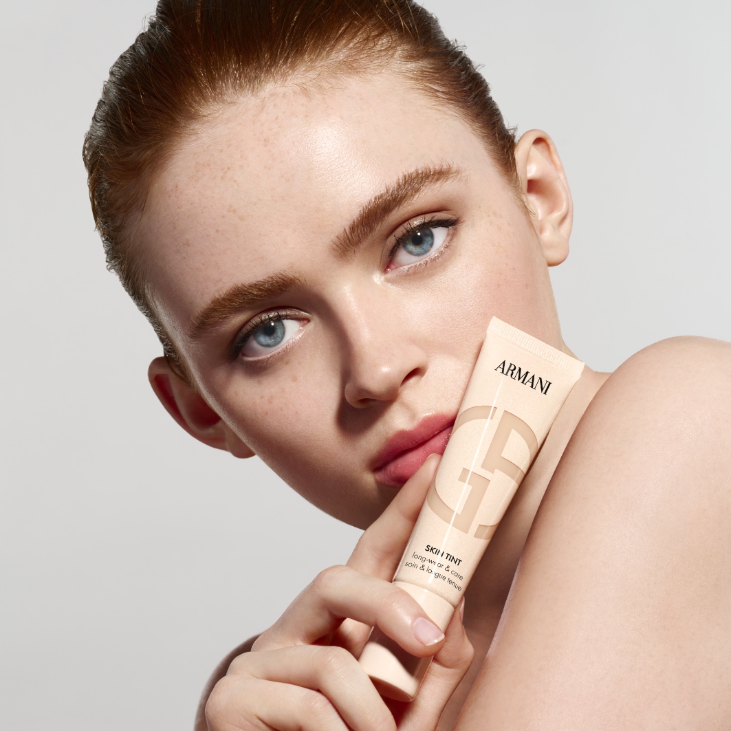 Skin Tint Foundation
