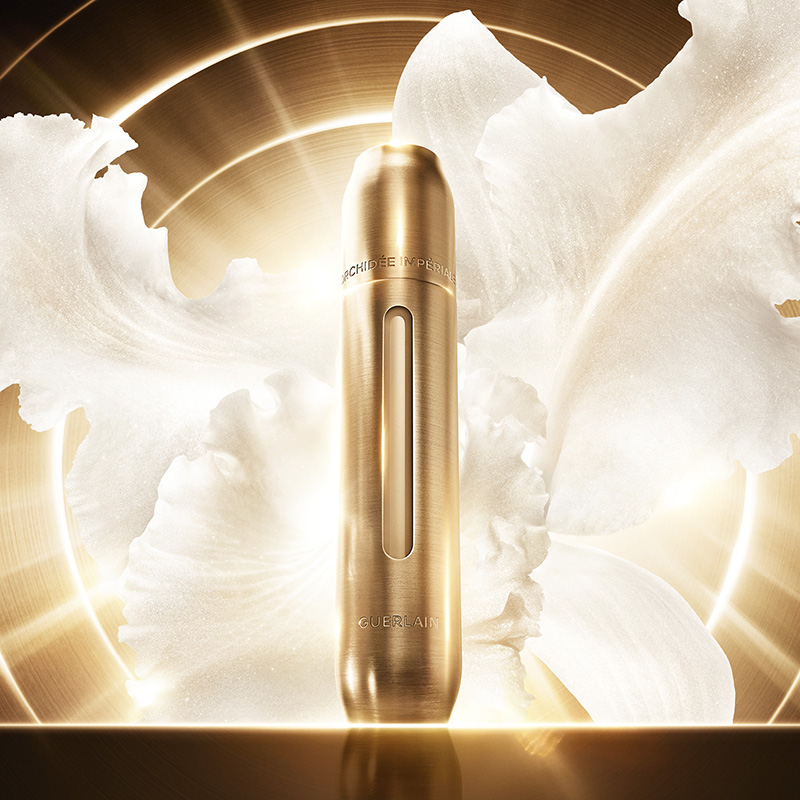Serum Pump Bottle Refill