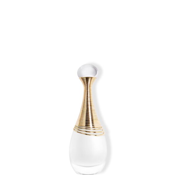 J'adore Parfum d'eau  - Sem álcool - notas florais