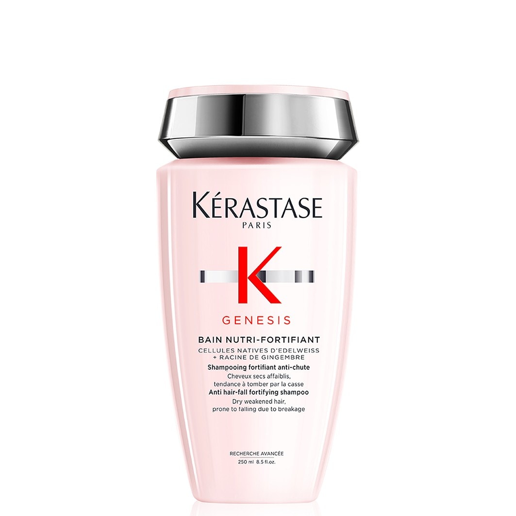 Genesis Bain Nutri-Fortificante