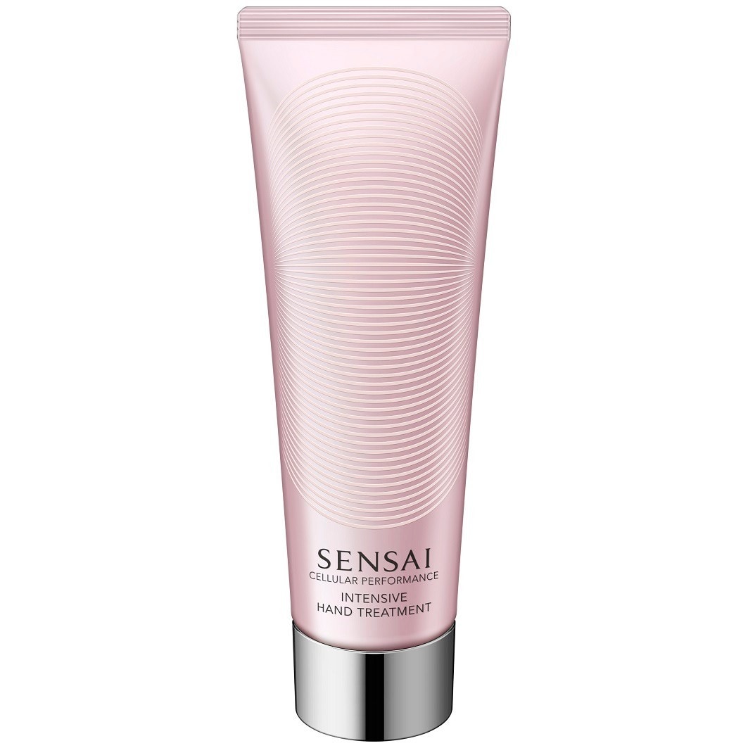 Intensive Hand Treatment