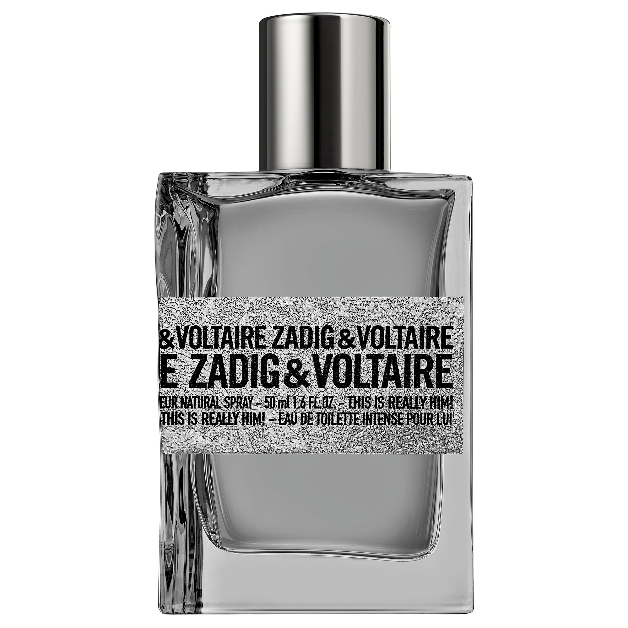 This Is Really Him Eau de Parfum Spray Intense