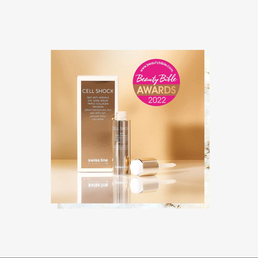 Cs 360 Anti-Wrink. Eye Serum
