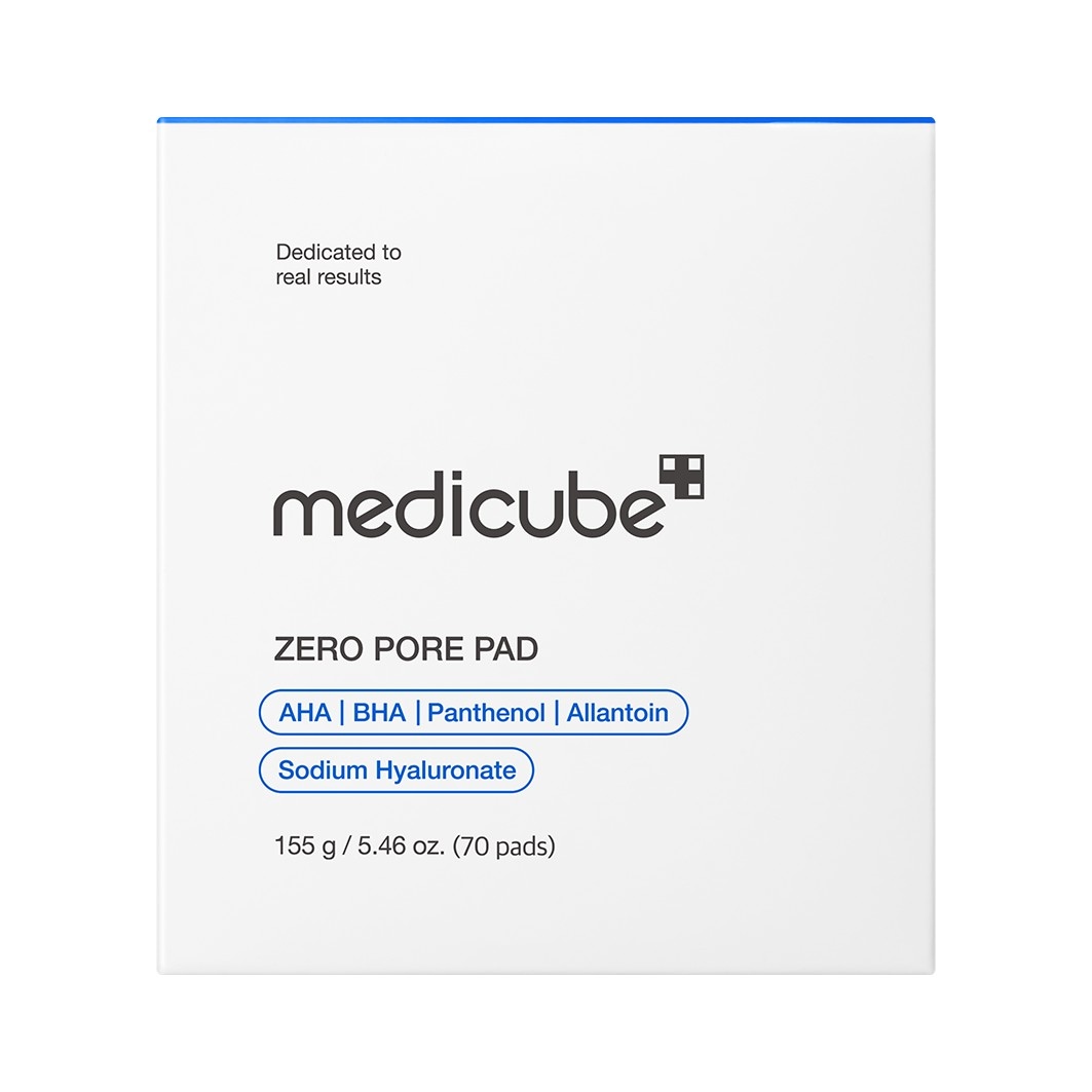 Pore Pad 2.0