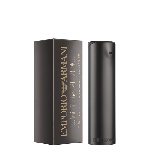 Emporio Homme Eau de Toilette Spray