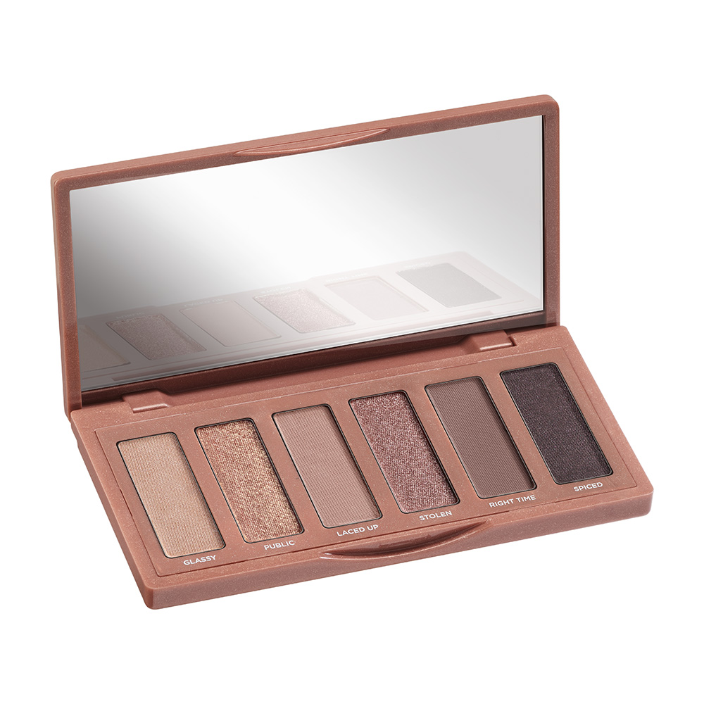 NAKED Mini Palette