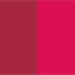 012 - Intense Red