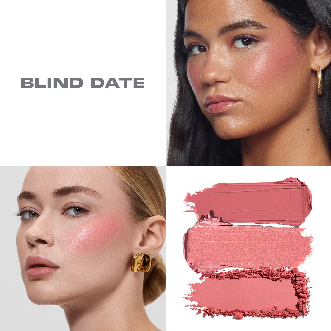 Face Trio