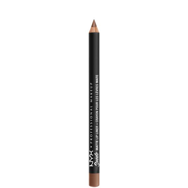 Suede Lip Liner