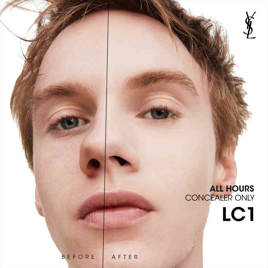 Concealer