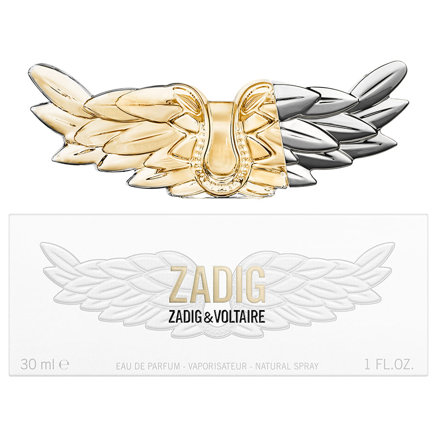 Zadig Eau de Parfum Spray