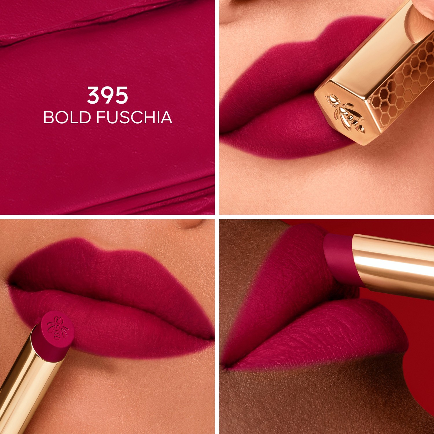 Lipstick Blur Matte