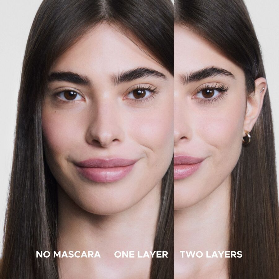 All Eye Want Mascara Black