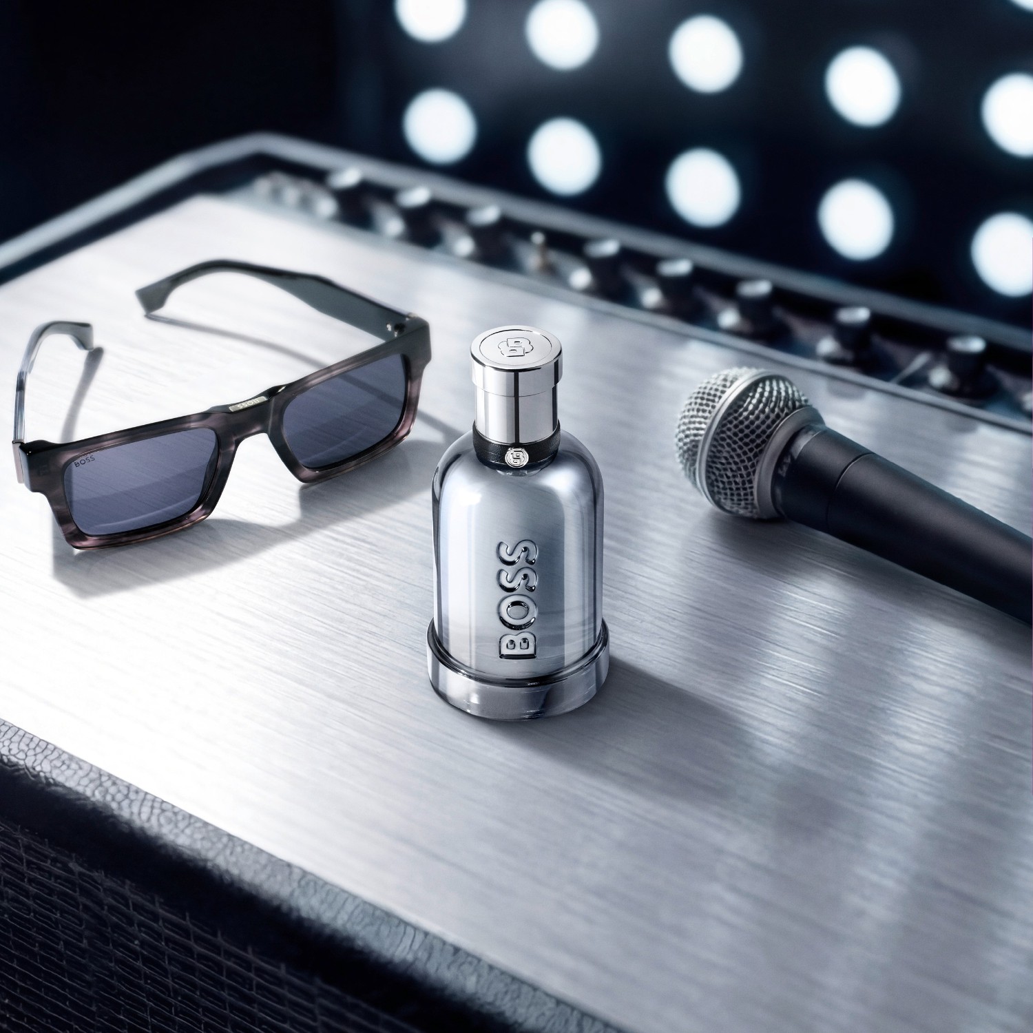 Bottled Beyond Intense Eau de Toilette Spray